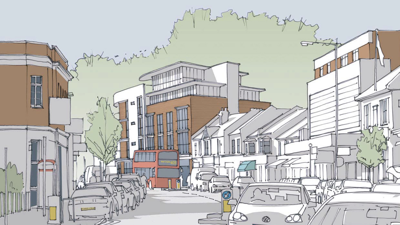 New_Build_Development_Surrey_1