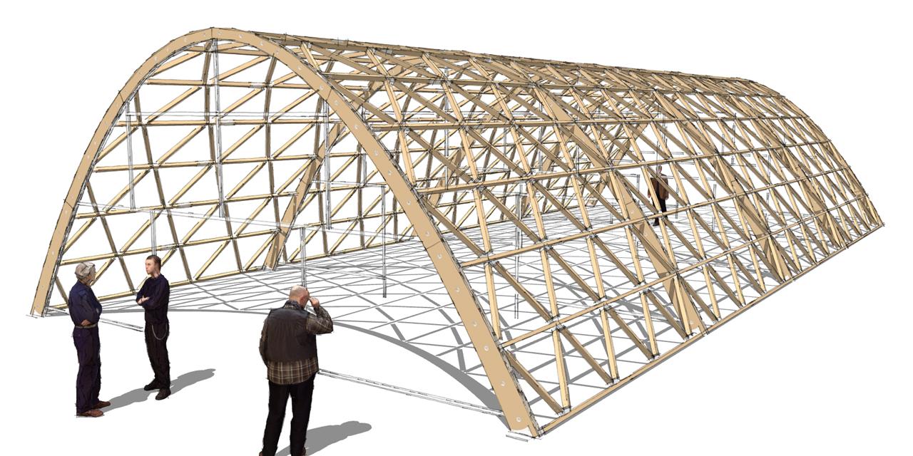 Gridshell_Kent